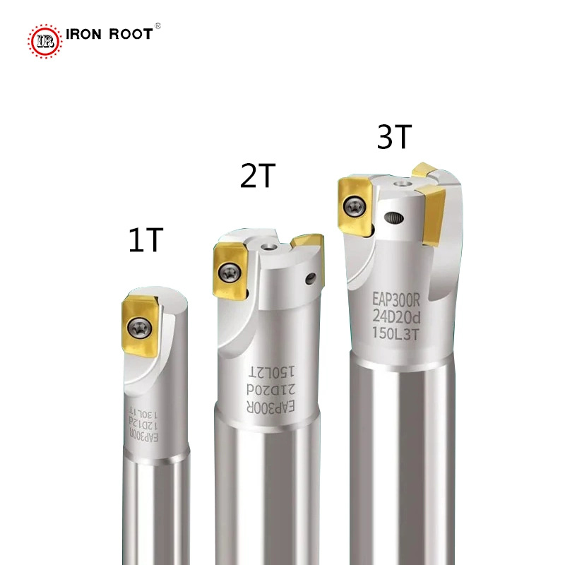 EAP300R Milling Tool Holder