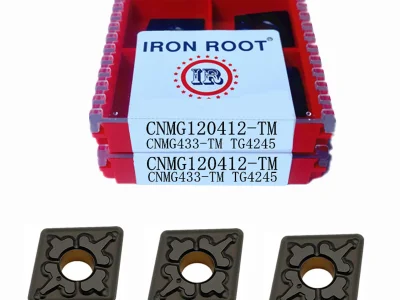 Turning Inserts
