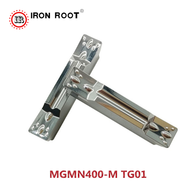 MGMN200 Aluminum blades