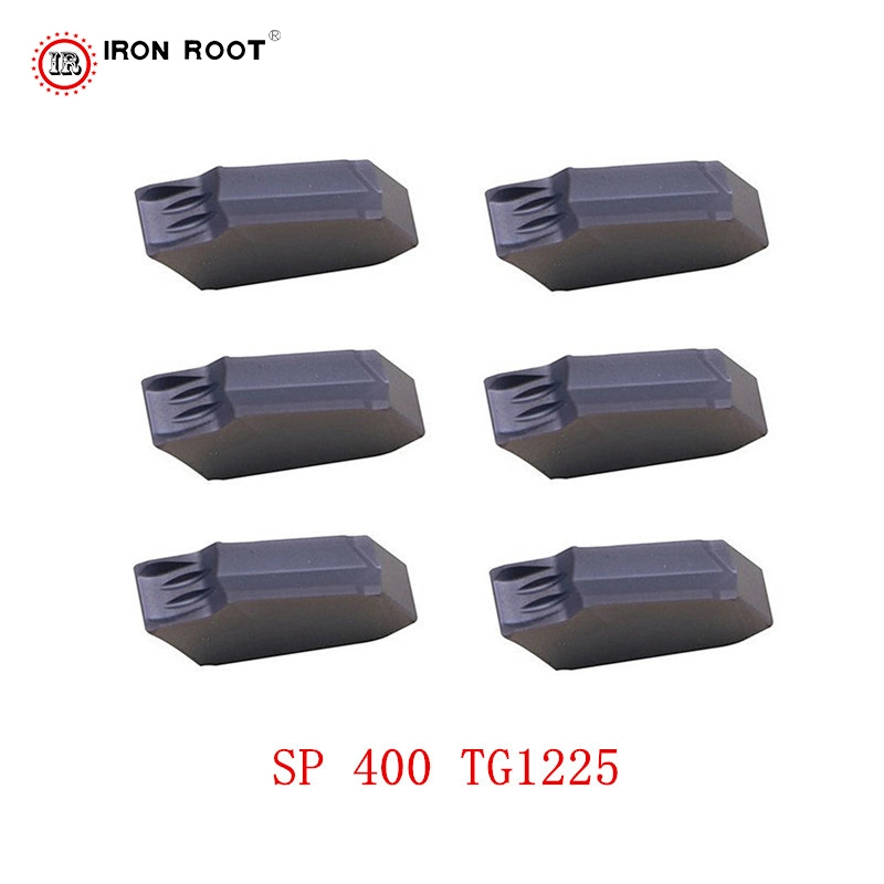Face Grooving Inserts