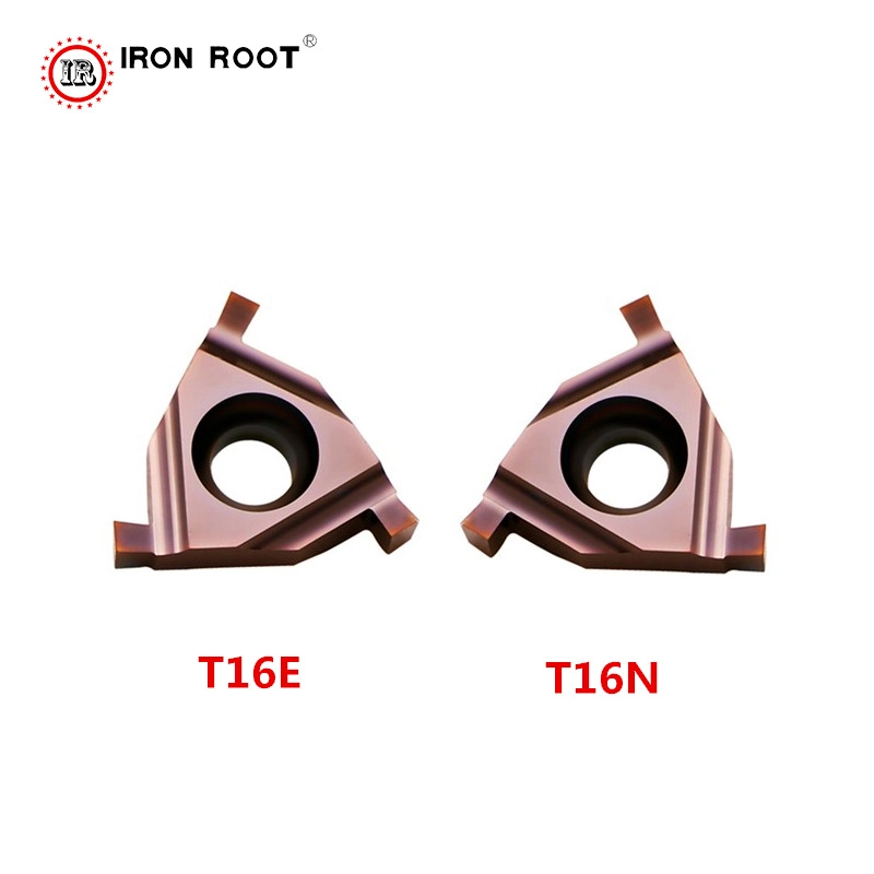 CNC Inserts