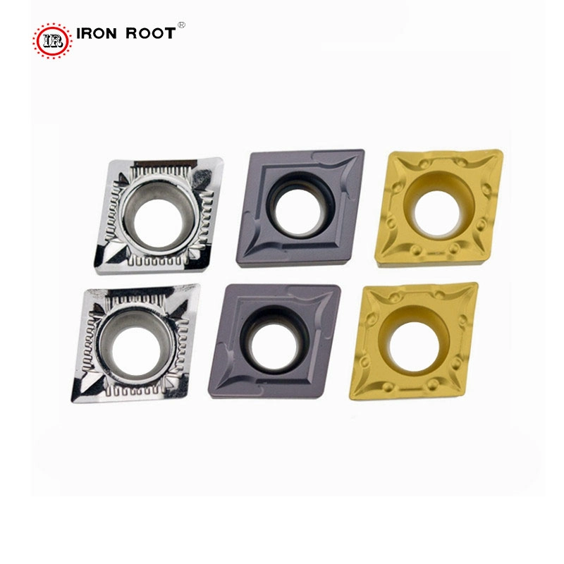 Aluminum Insert