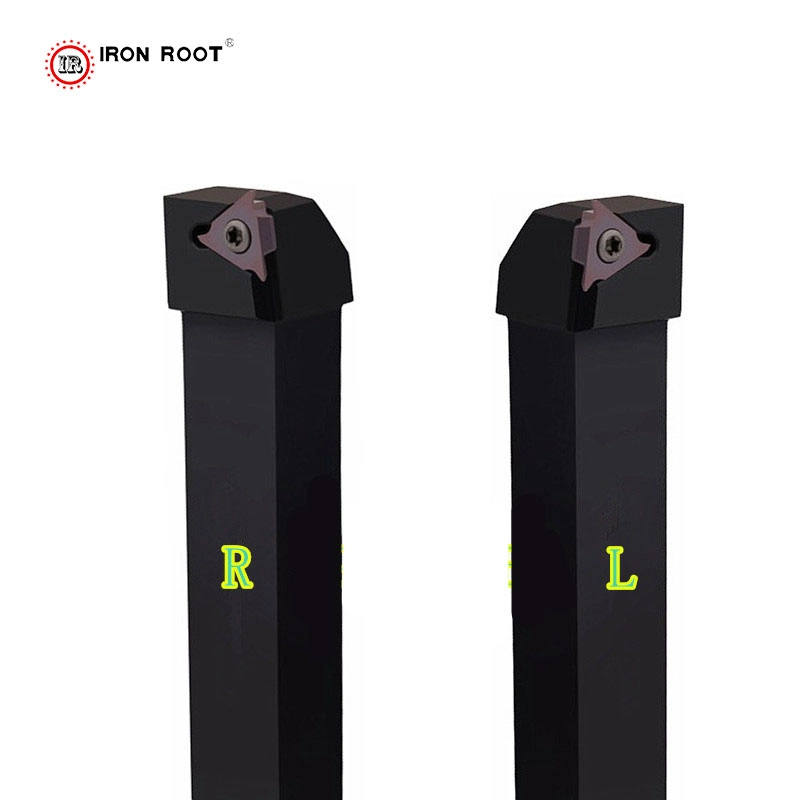 KTGFR/L Grooving Tool Holder