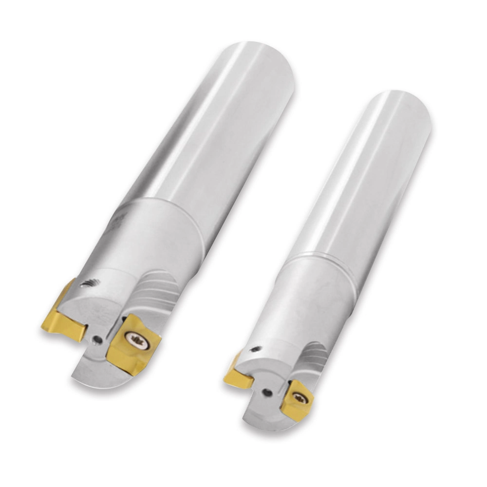 Premium-grade steel  Consistent  machining stability