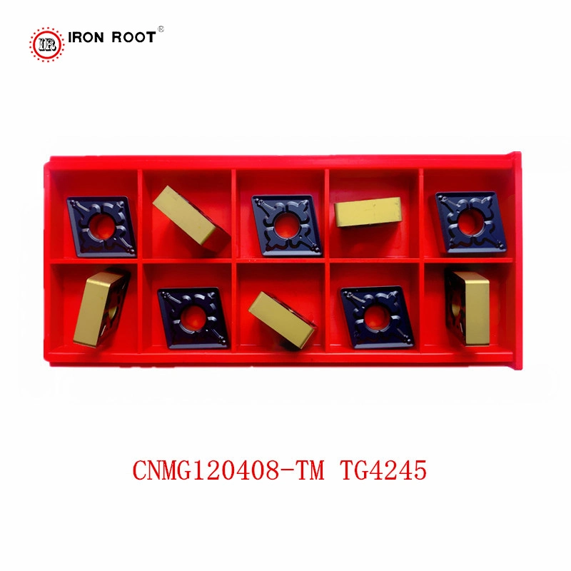 CNMG Turning Inserts