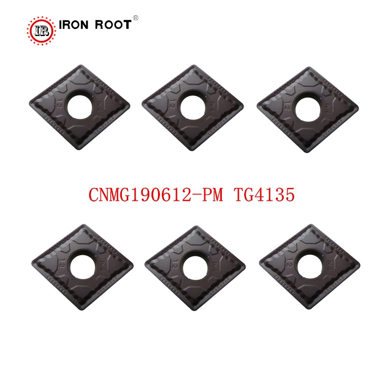 CNMG190608/12/16