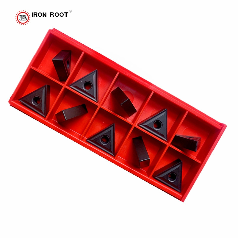 TNMG Turning Inserts