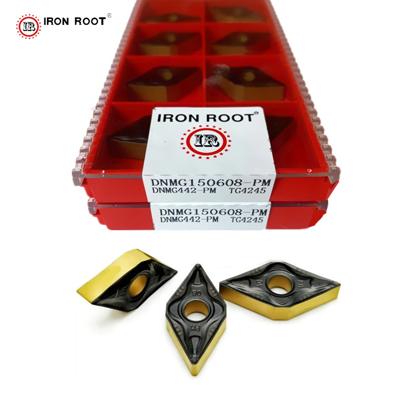 DNMG Turning Inserts