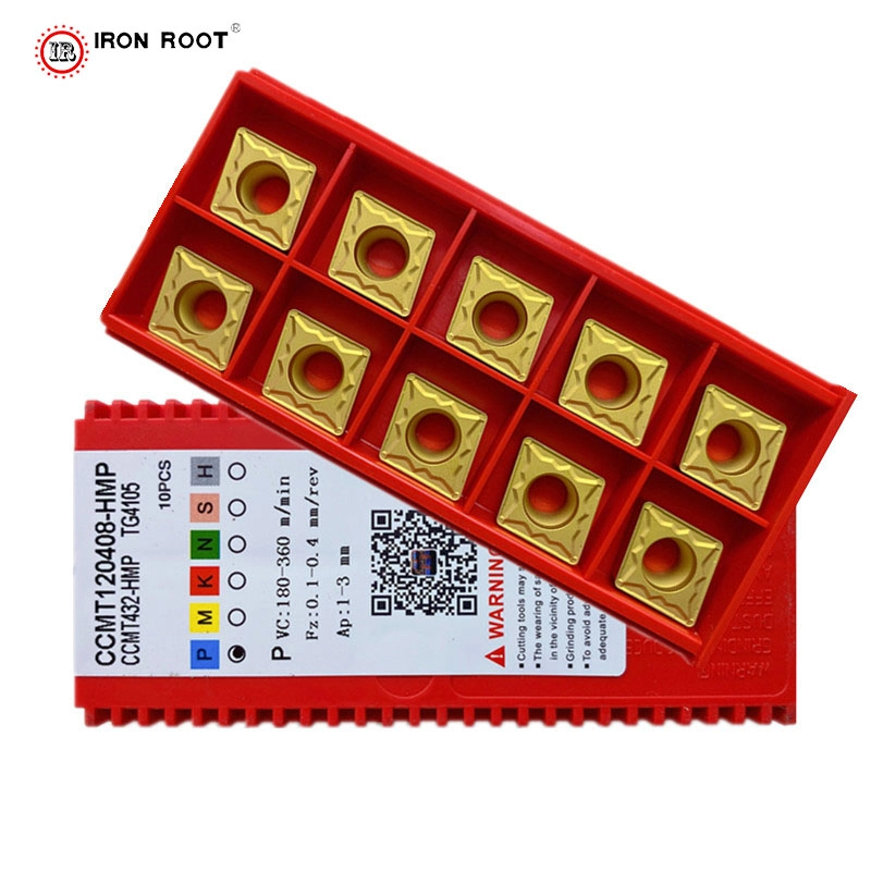 CCMT Inserts