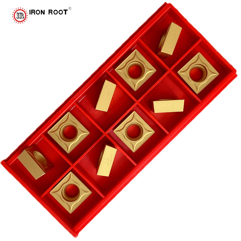 SCMT Turning Inserts