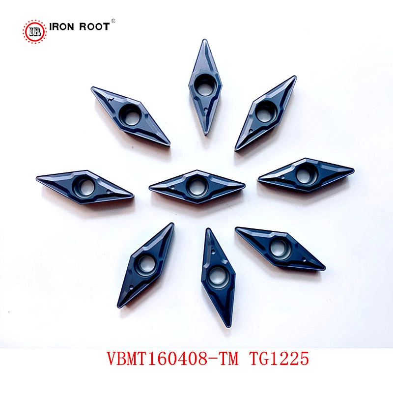 Lathe Carbide Inserts