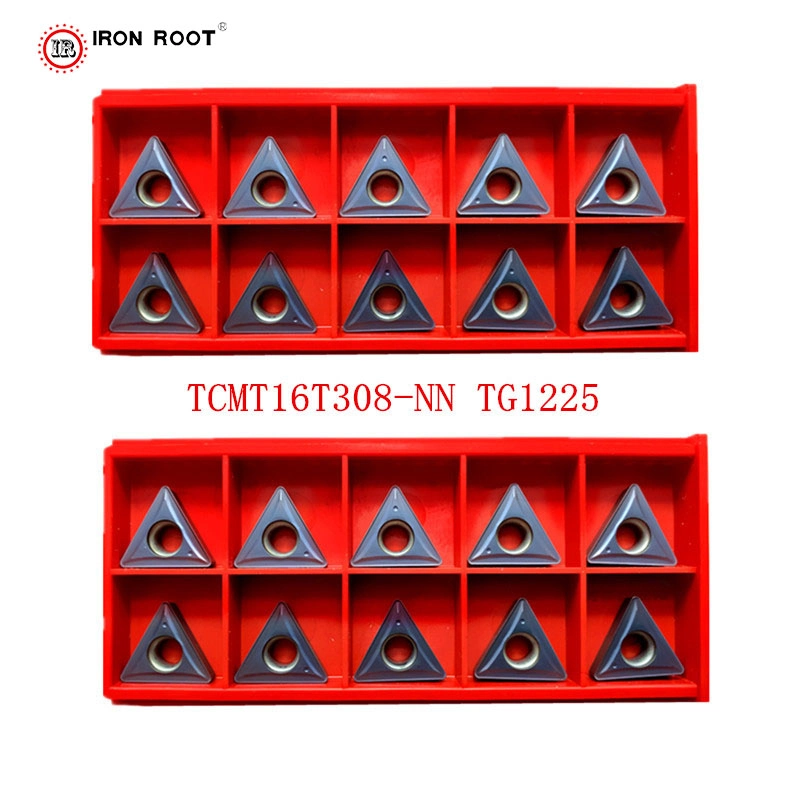 TCMT Turning Inserts