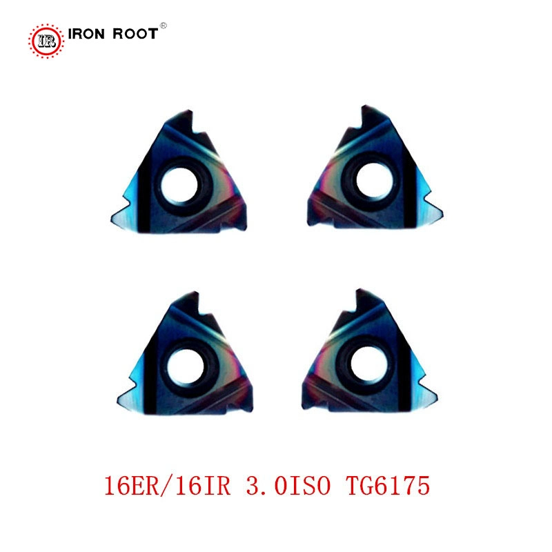ISO Inserts
