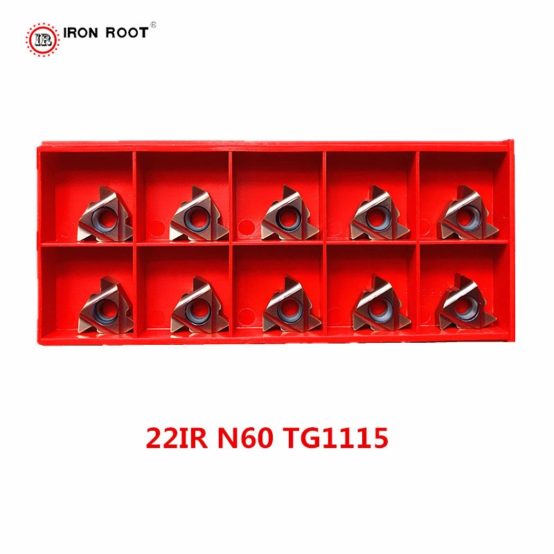 Metal Thread Insert
