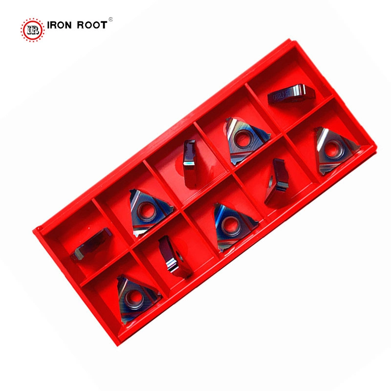 55° Thread Inserts