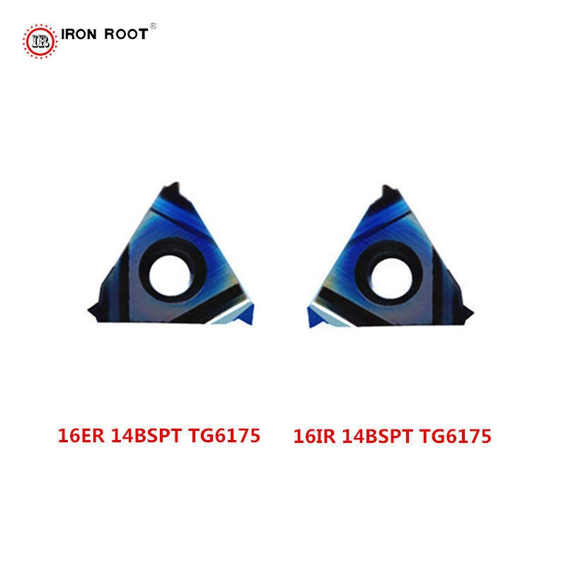 BSPT Thread Inserts