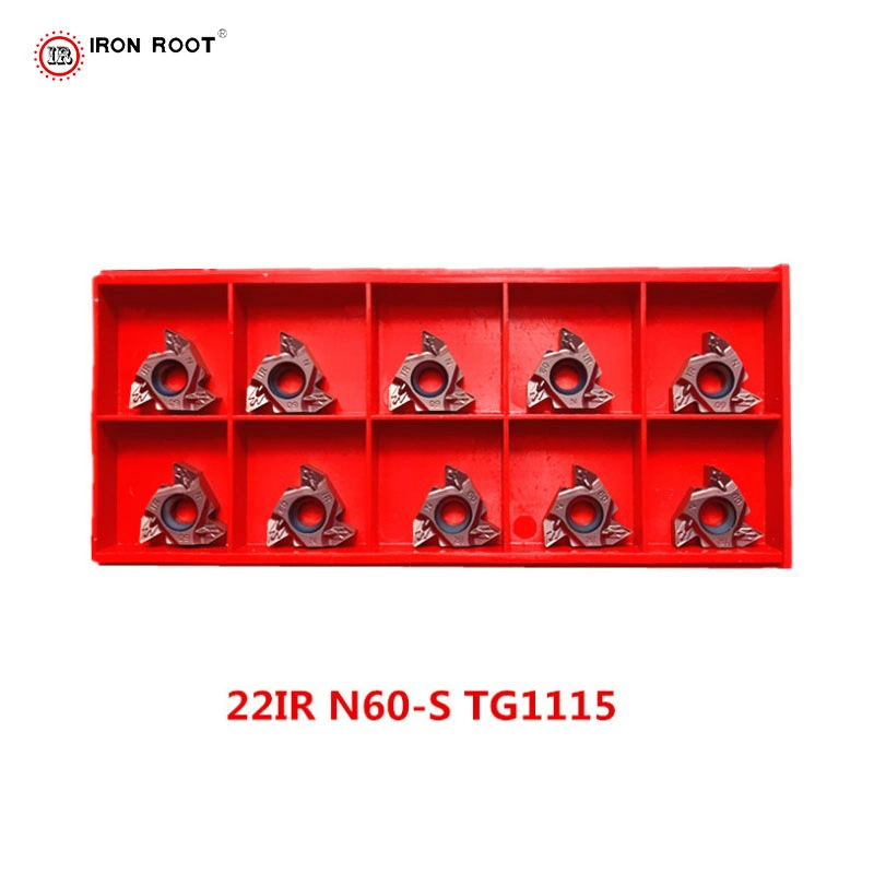 Threading Insert