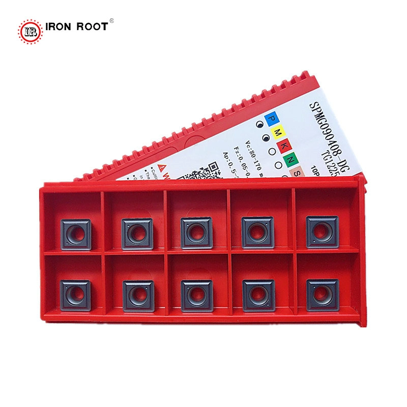 SP U Drill Inserts