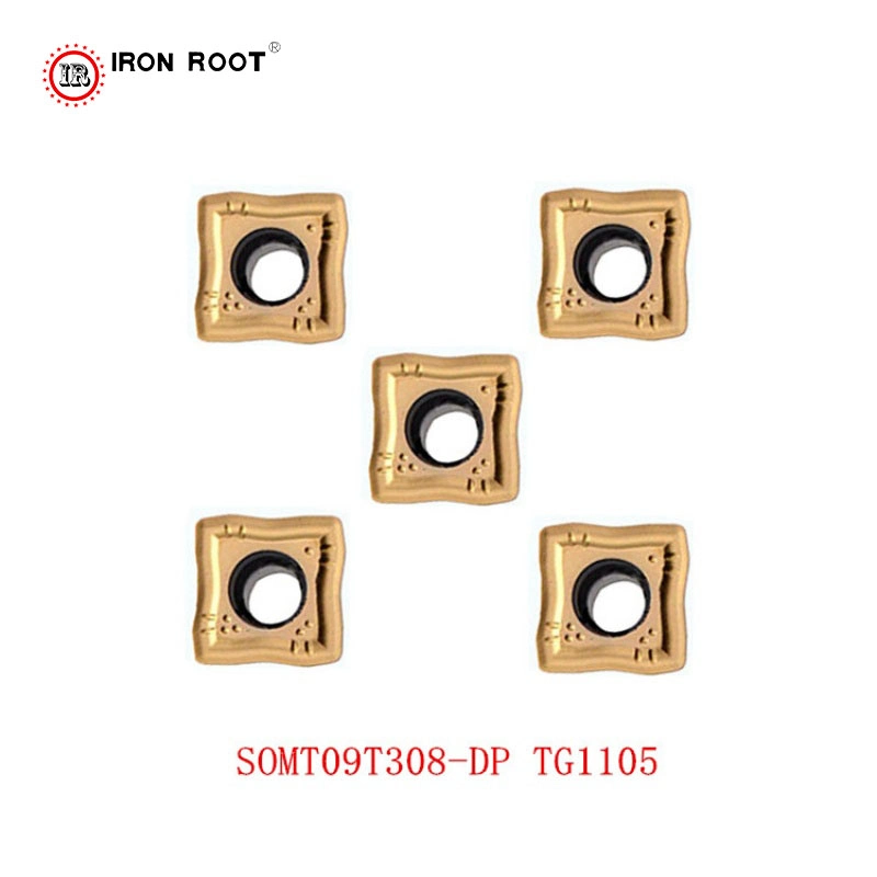 Carbide Drill Inserts