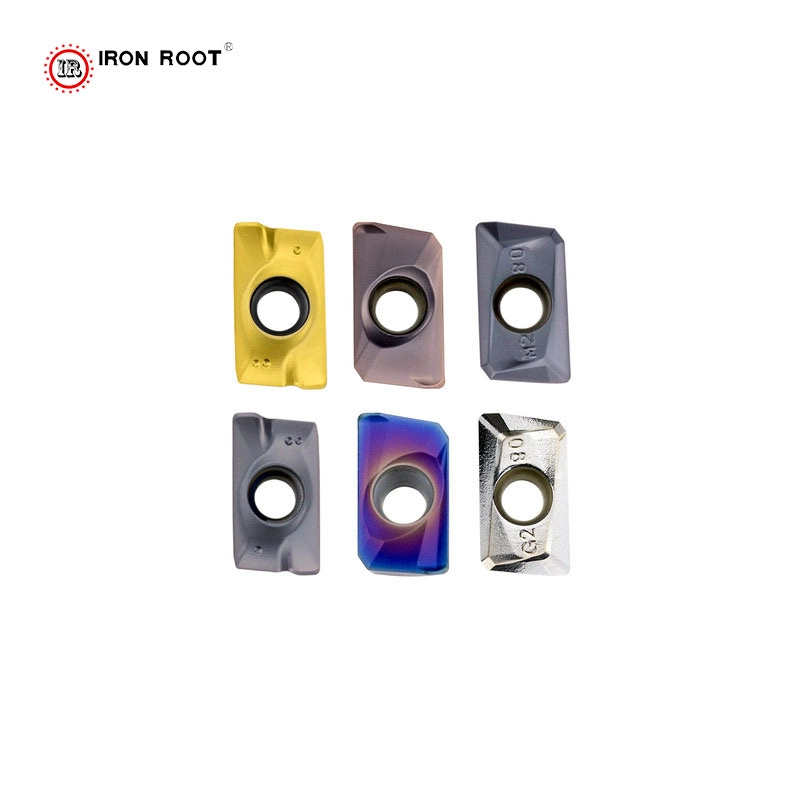 APMT Milling Inserts