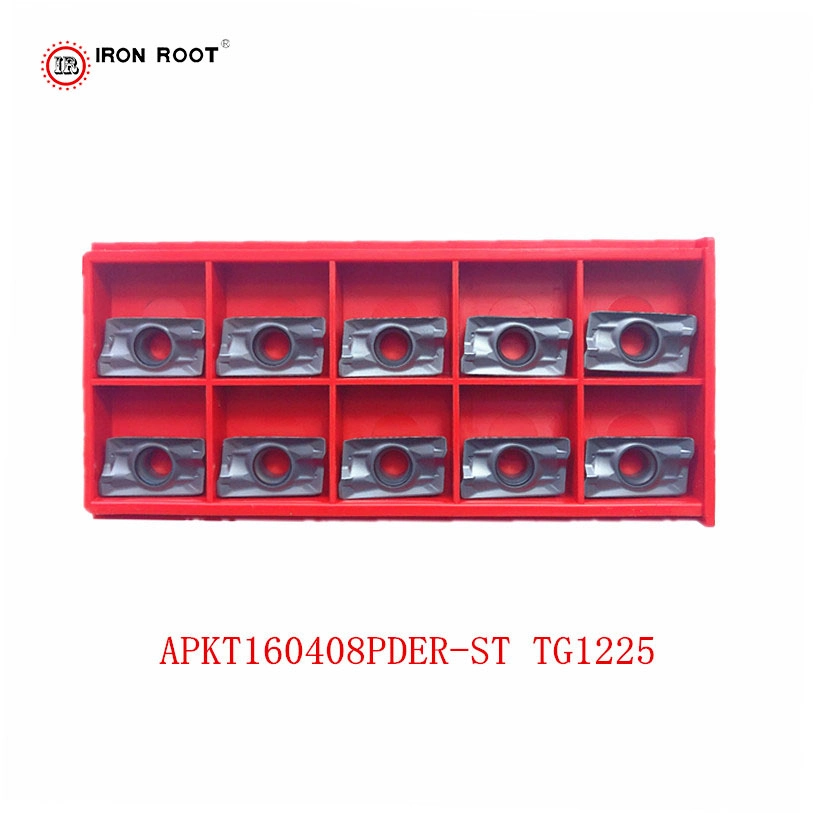CNC Milling Inserts