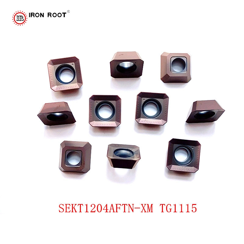 45° Mill Inserts