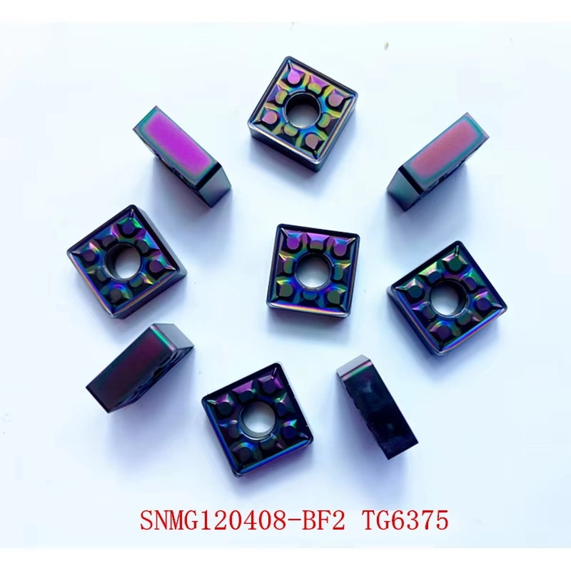 SNMG120408-BF2 TG6375