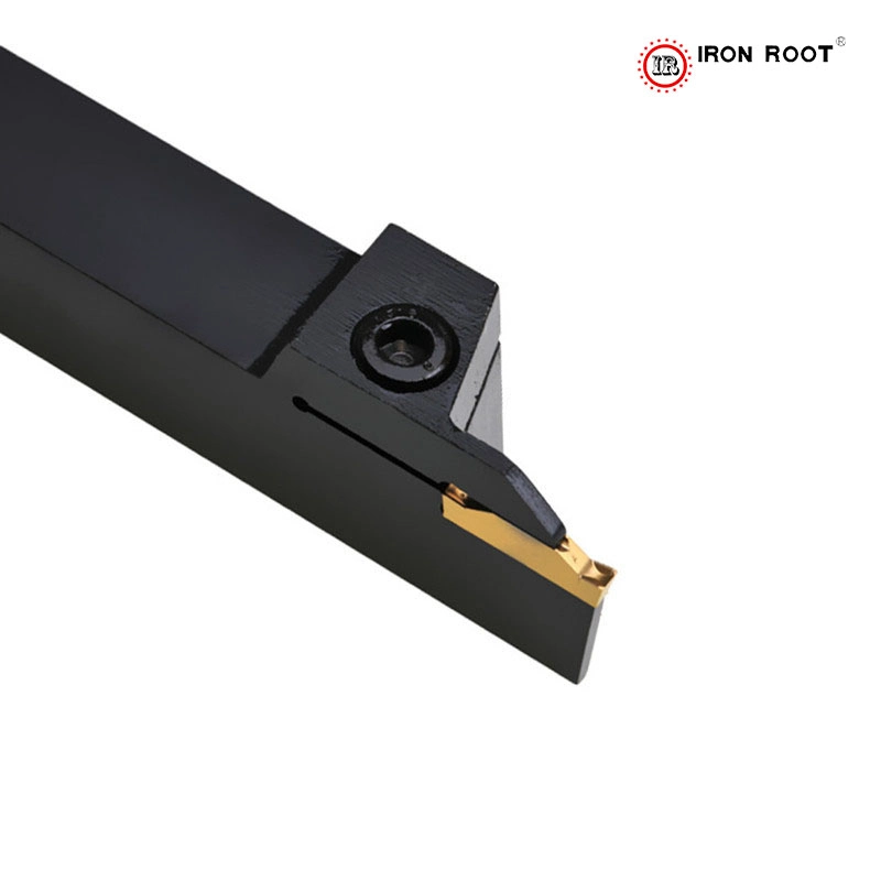 CNC Grooving Tool Holder