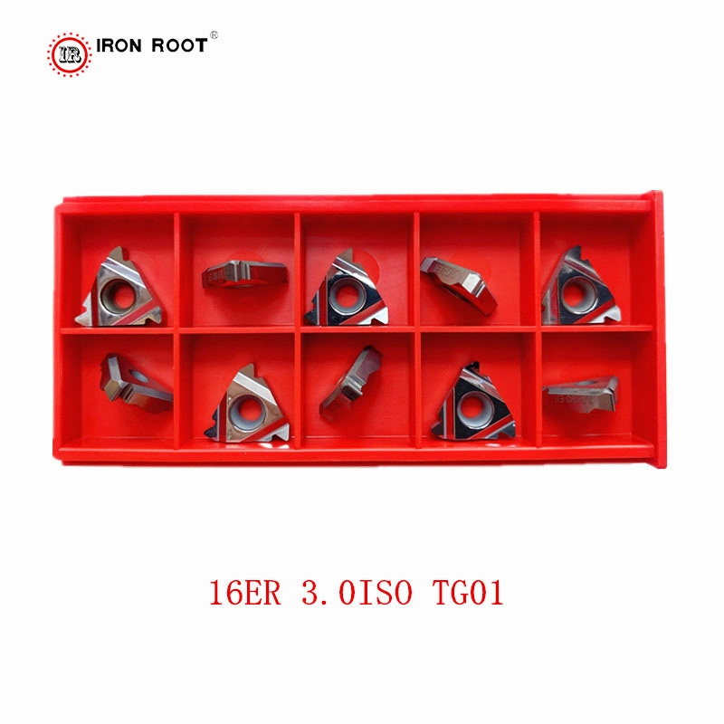 Thread Insert for Aluminum
