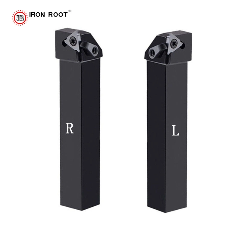 Grooving Holder