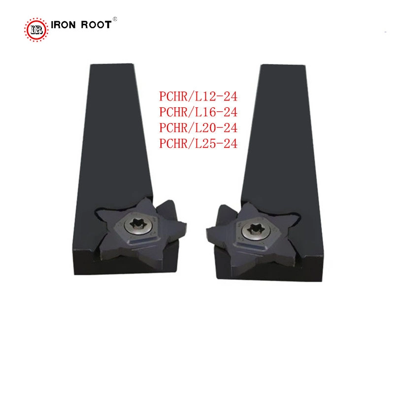 Grooving Lathe Tool