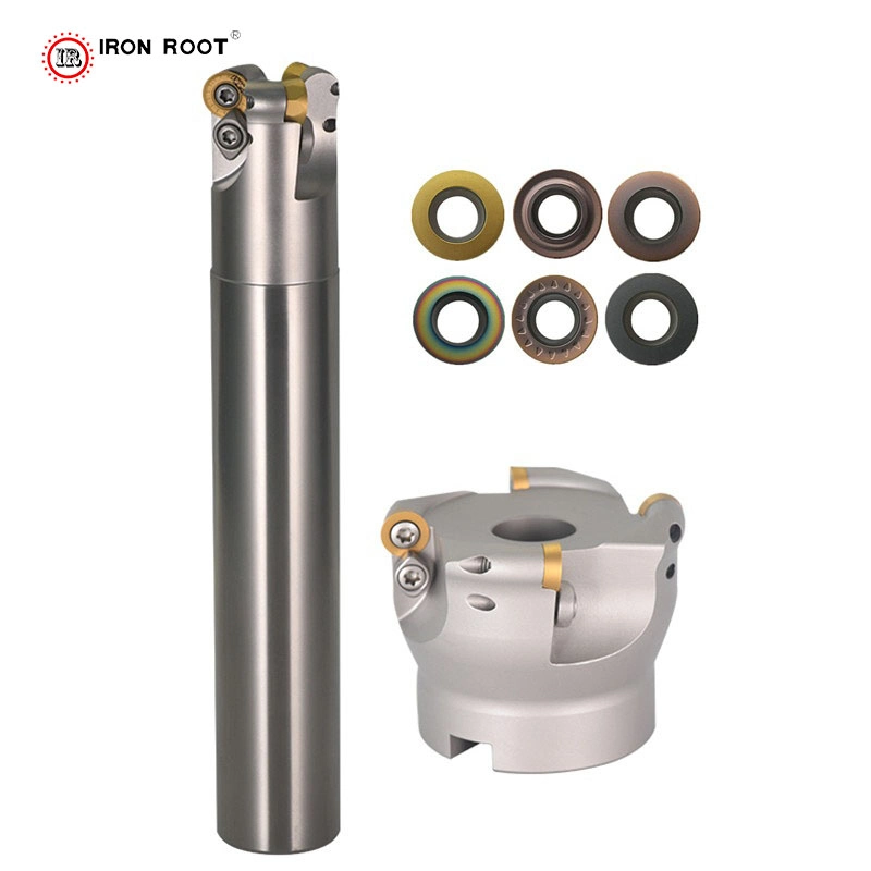 EMR Milling Tool Holder