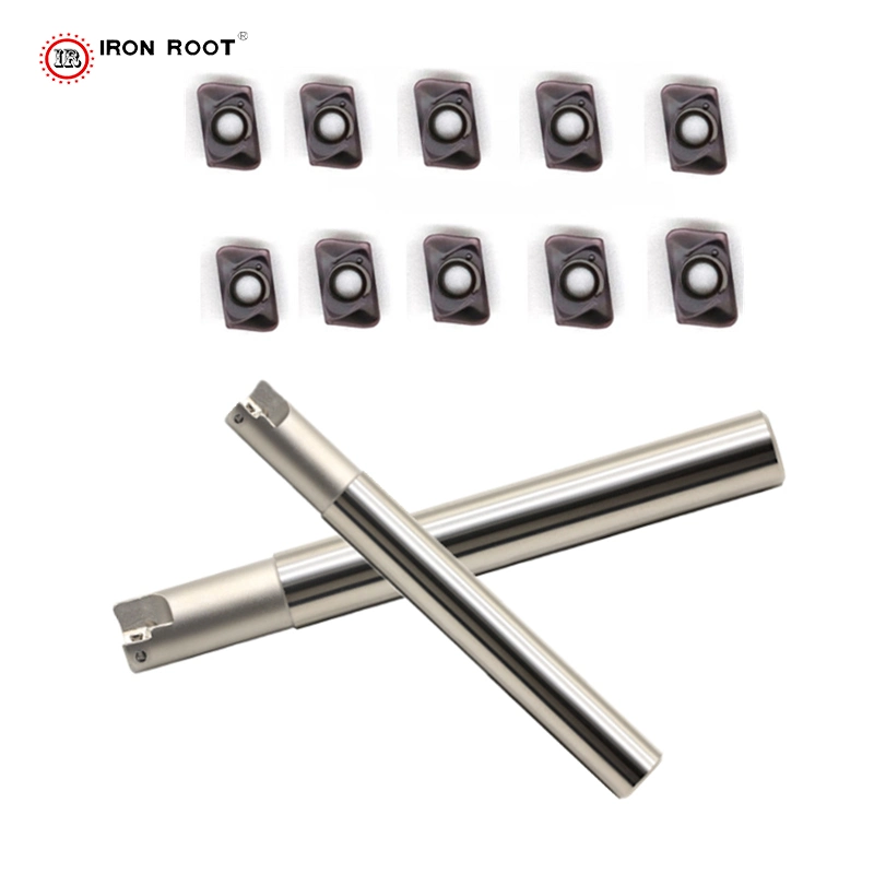 Milling Tool Holders