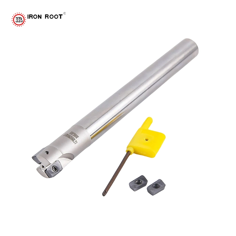 Mill Holder