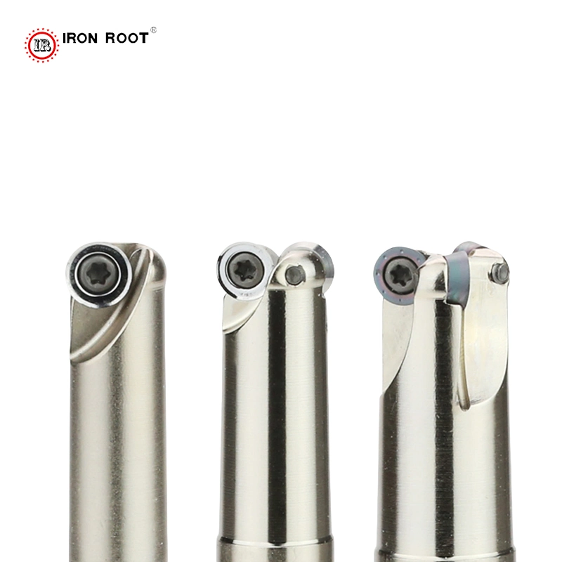 TRS-5R Milling Holder