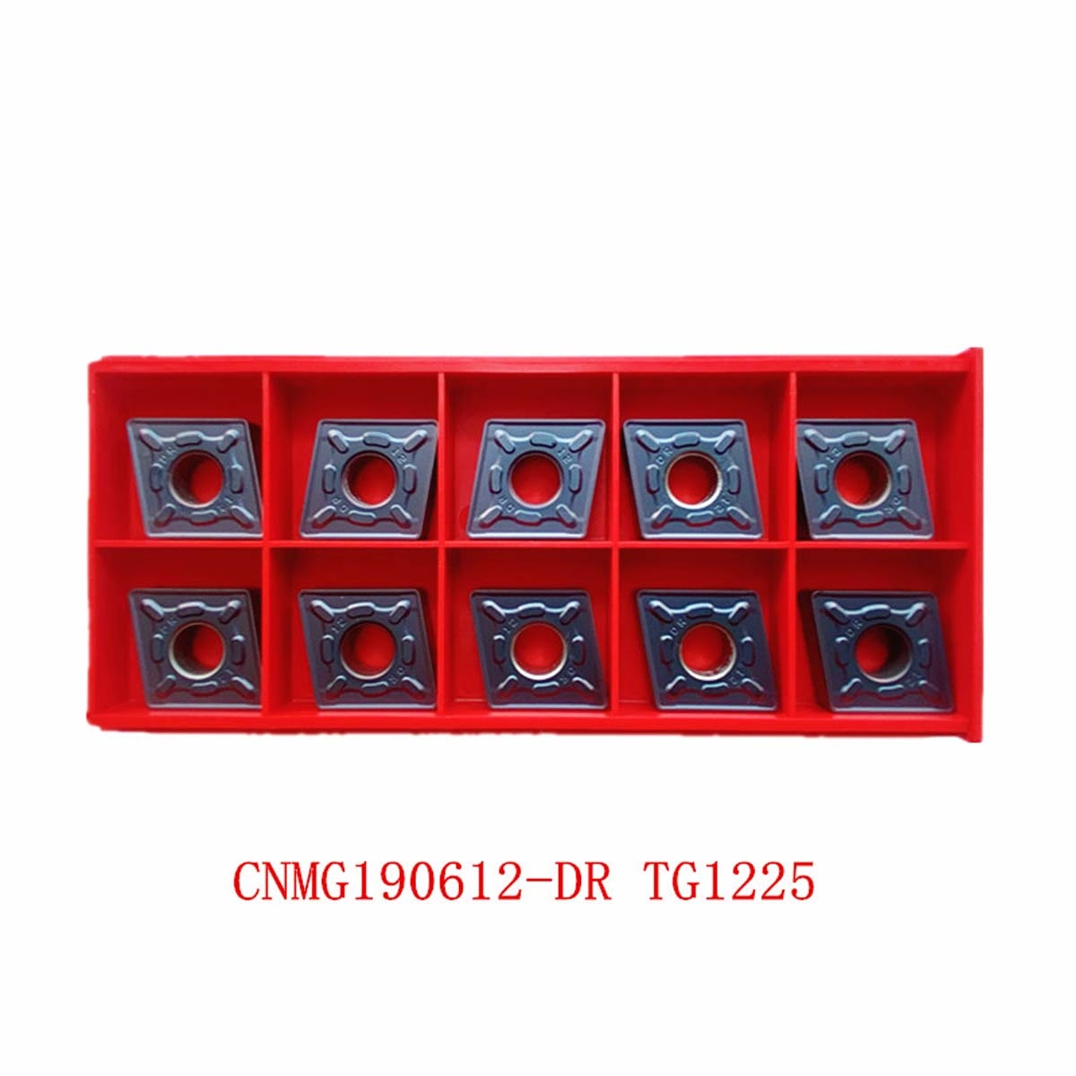 CNMG19060 12-DR
