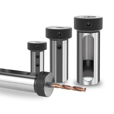CNC Lathe Reducing Tool Sleeve