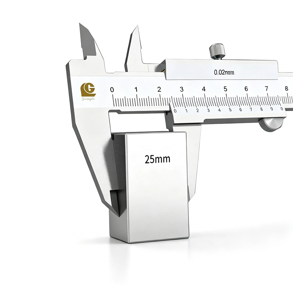 Vernier Caliper