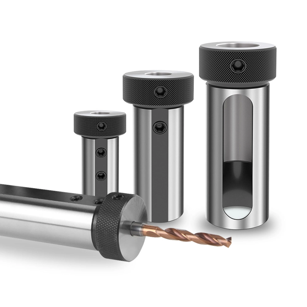 CNC Lathe Reducing Tool Sleeve