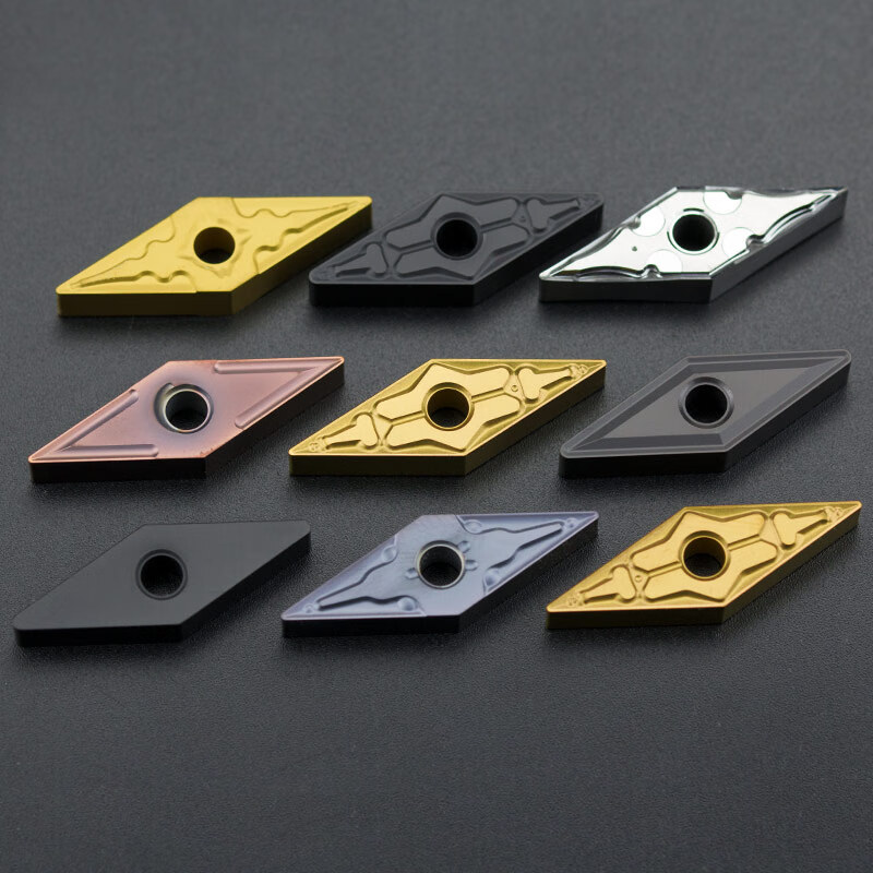 Carbide Inserts