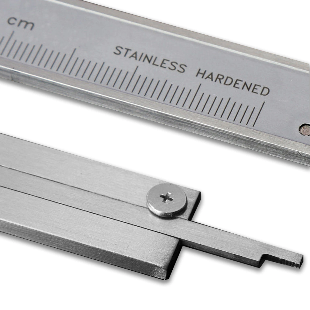 Vernier Caliper
