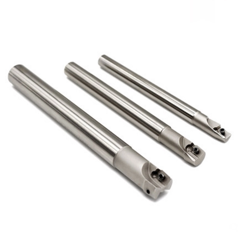 Perfect fit tightly integrated