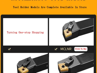 CNMG inserts