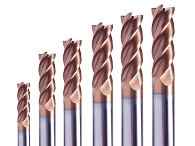 End Mill