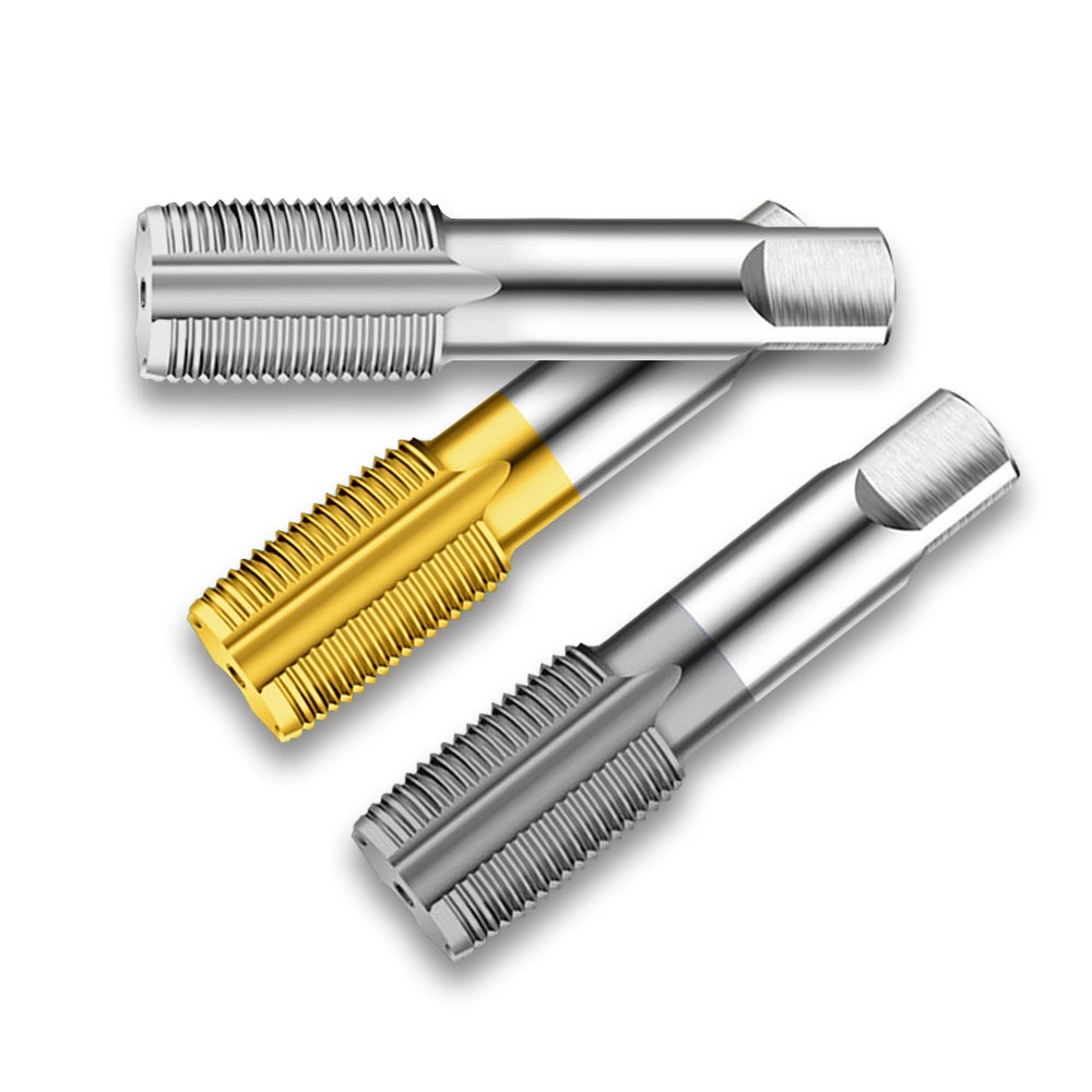 WHITWORTH TUBETHREAD TAPS