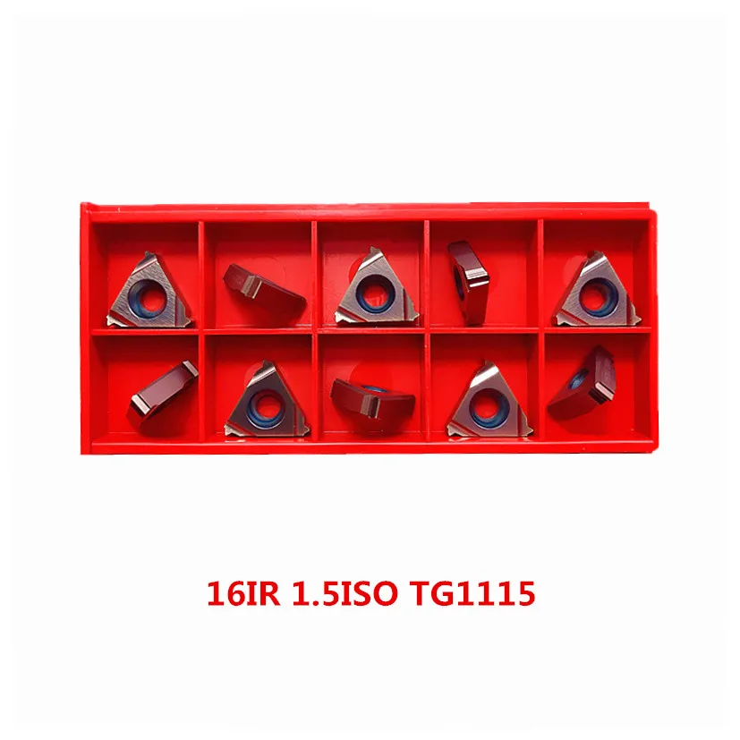 thread inserts