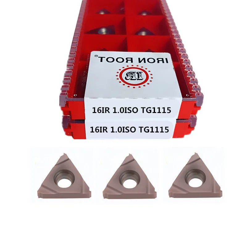 thread inserts