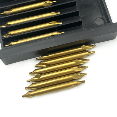 Drilling tools