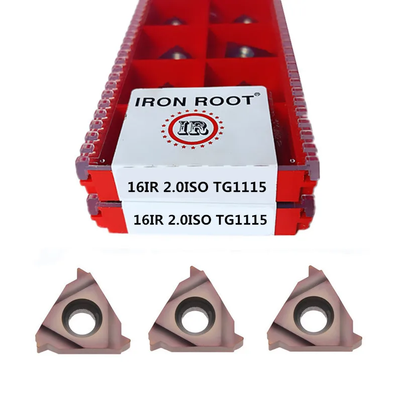 thread inserts