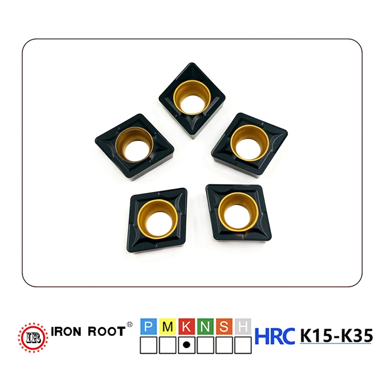 Metal lathe tools CCMT